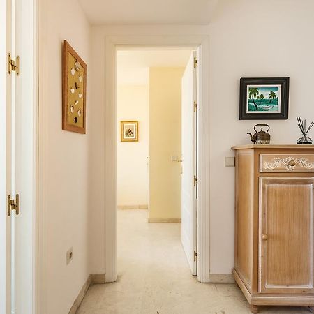 Atico La Marina Apartment Marbella Bagian luar foto