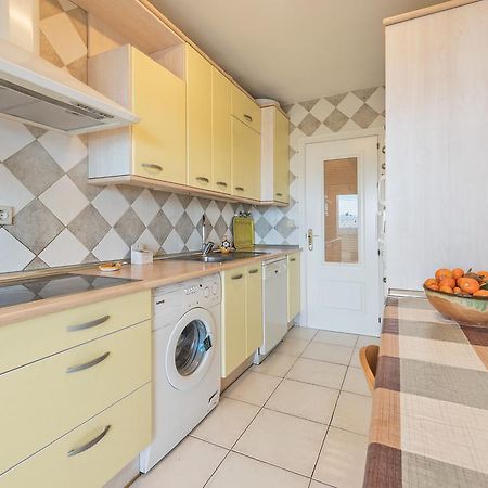 Atico La Marina Apartment Marbella Bagian luar foto